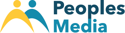 Peoplesmedia Logo