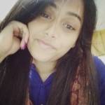 Riya Bhowmik Profile Picture