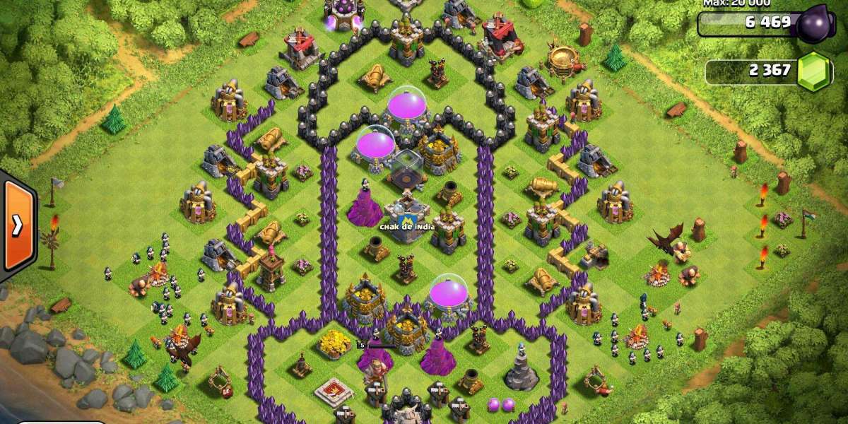 Best TH5 Trophy Base Links for 2023
