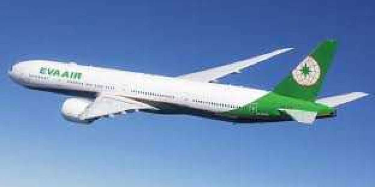 How to Connect with a Live Person at EVA Air?