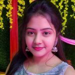 Anjali Tyagi Profile Picture