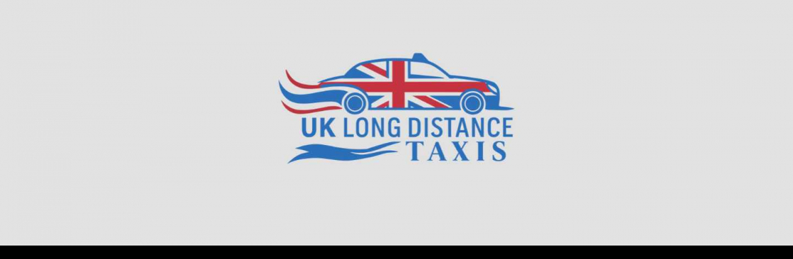 Long Distance Taxis Uk Cover Image