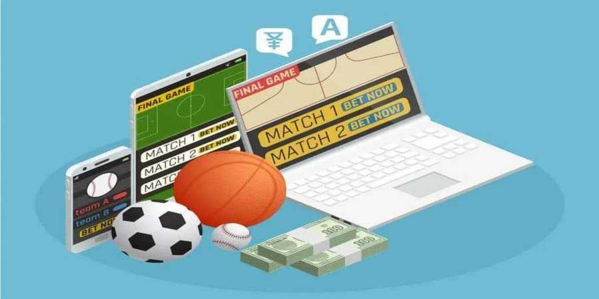 Kick-Off Your Winning Streak: The Ultimate Guide to Sports Toto Sites
