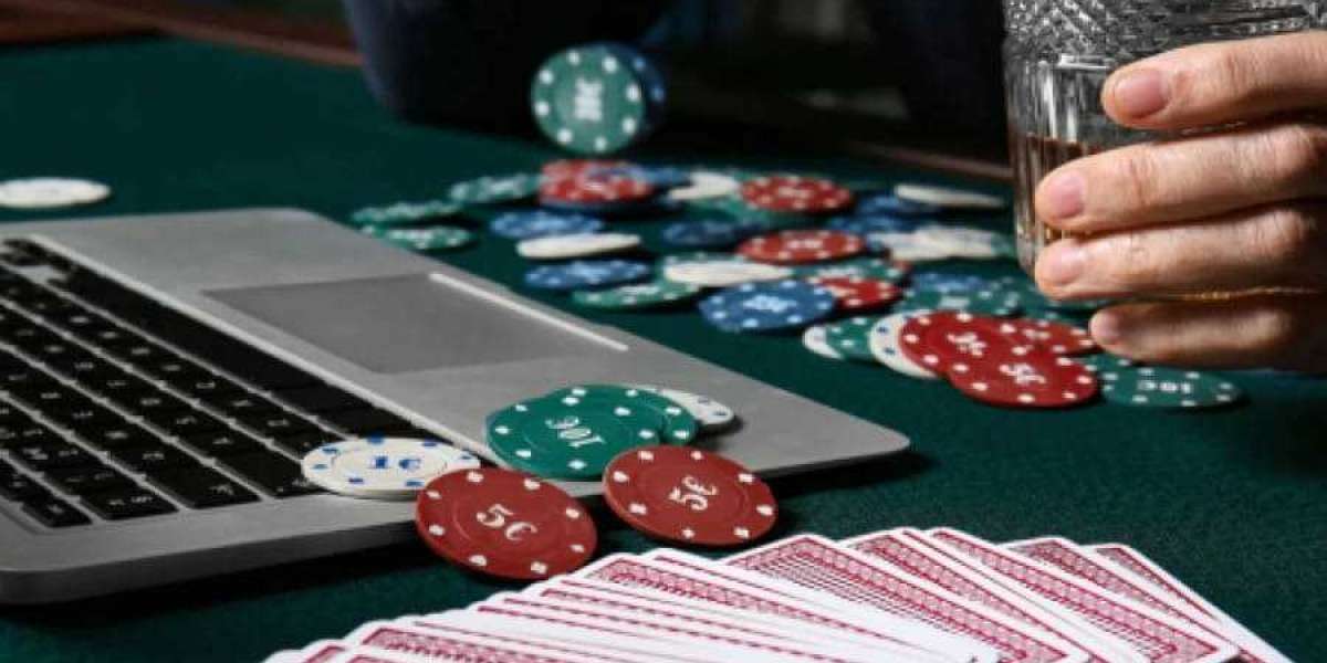 Bet Smart, Play Hard: Your Ultimate Guide to Baccarat Sites