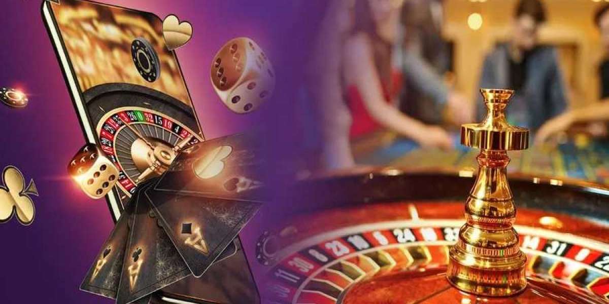 Roll the Virtual Dice: Your Guide to Becoming an Online Casino Connoisseur