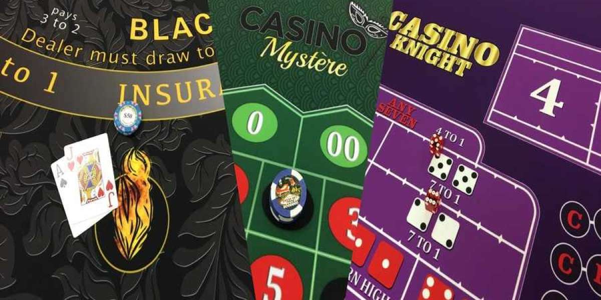 Jackpots and JavaScript: Your Ultimate Guide to Winning at Online Casino Sites