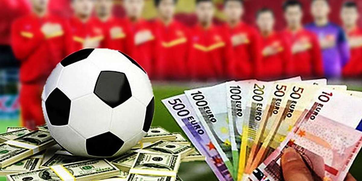 Football Betting Odds Explained: A Beginner's Guide to Today's Most Popular Types