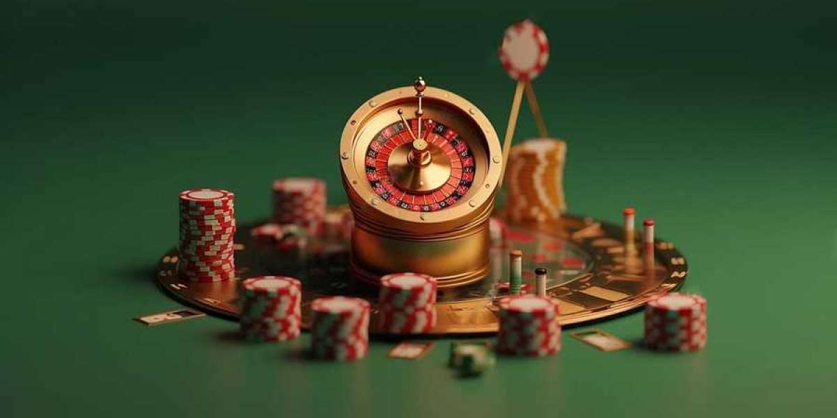 Rolling the Dice: A Deep Dive into Jackpot Junctions