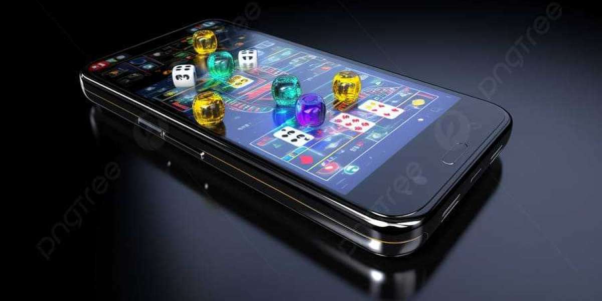 Discover the Thrilling World of Online Casino Adventures