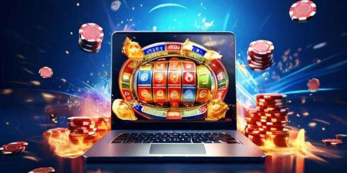 Ultimate Guide to Thriving on a Gambling Site