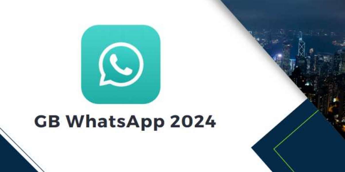 GB WhatsApp APK 2024 Download: Anti-Ban Protection Enhanced