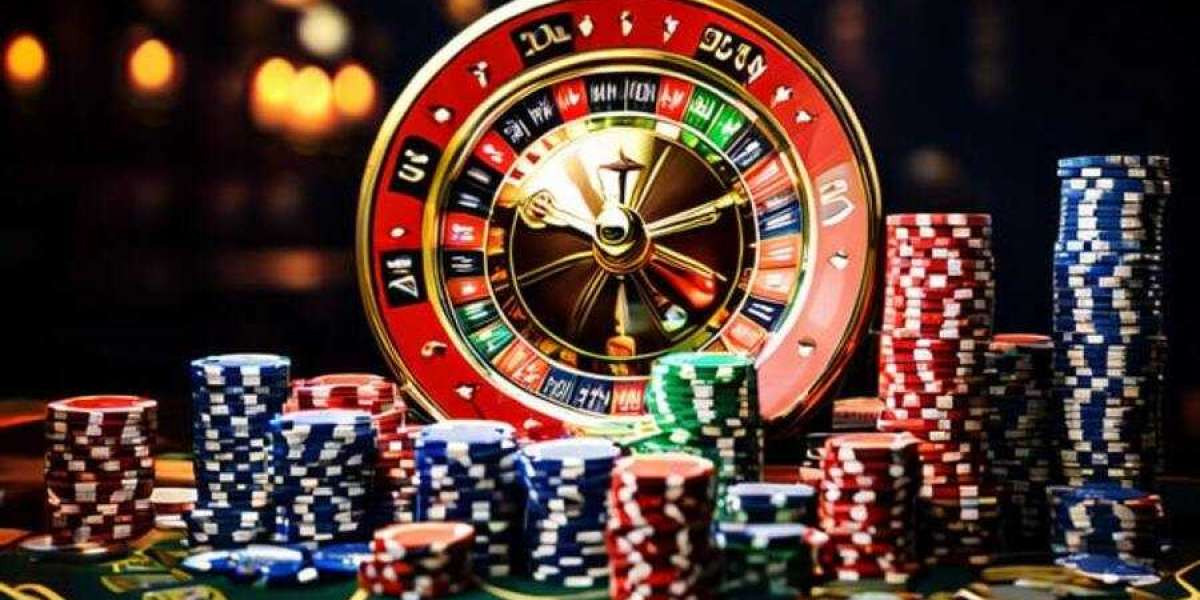 Explore Exciting Gambling Sites