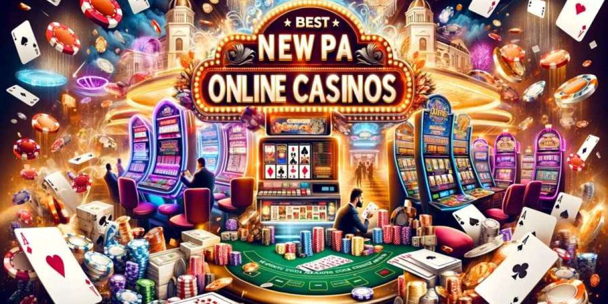 The Ultimate Guide: How to Play Online Casino