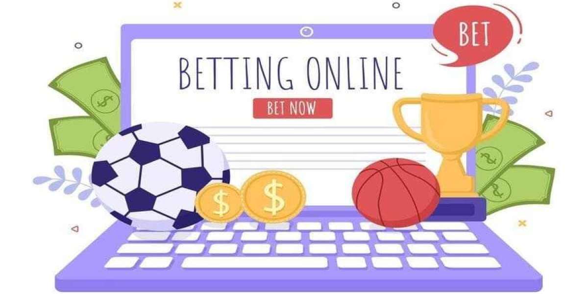 Sports Toto Site - The Ultimate Guide