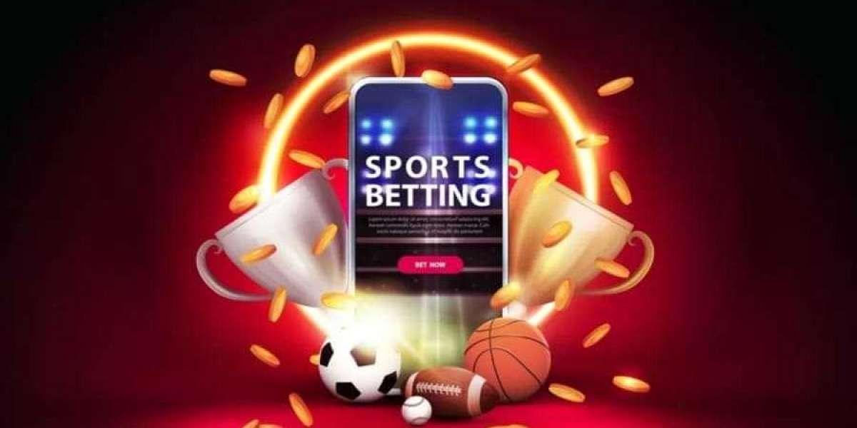 The Thrill of Sports Betting