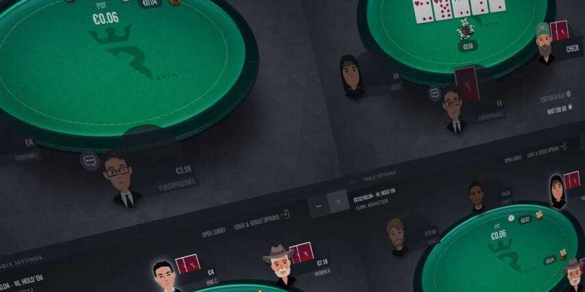 Ultimate Guide to Online Casino Gaming