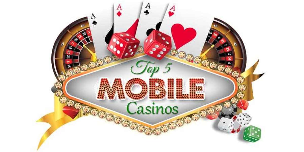 Online Casino Adventure