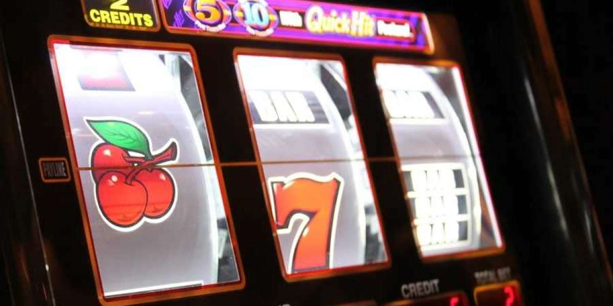 The Thrills and Spills of Online Slot Adventures