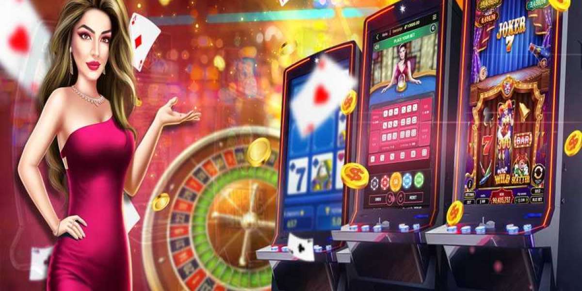 Mastering the Art of Playing Online Casino