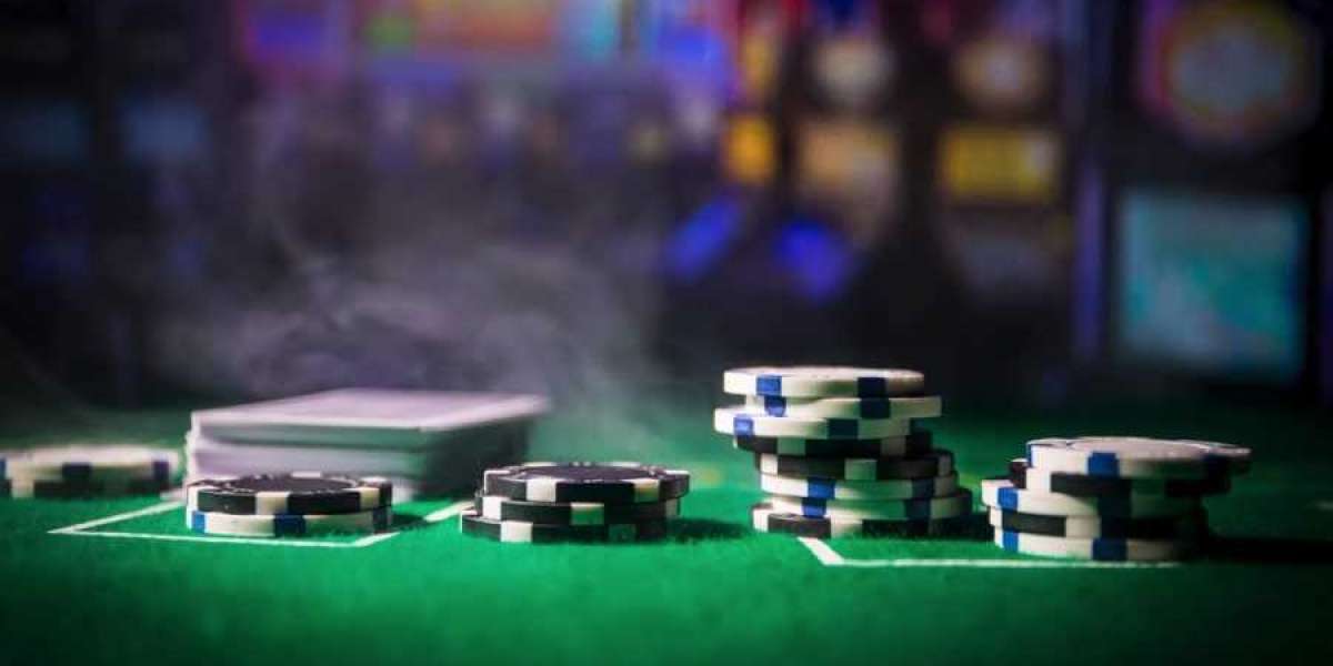 Mastering How to Play Online Baccarat