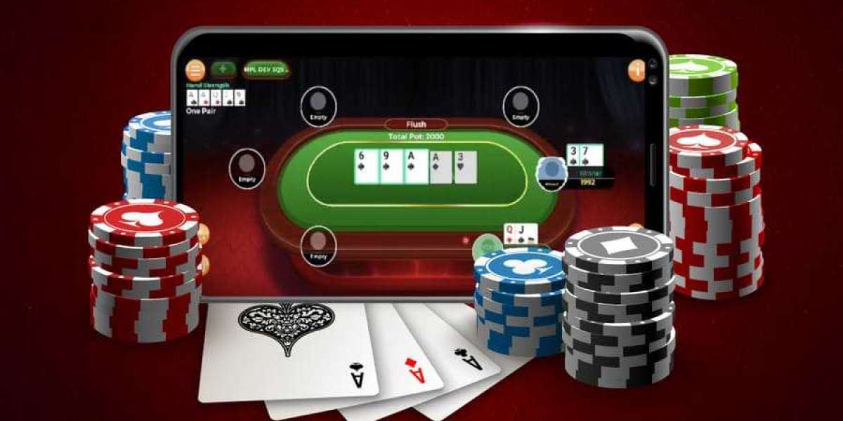 How to Play Online Slot: A Comprehensive Guide for Gamblers