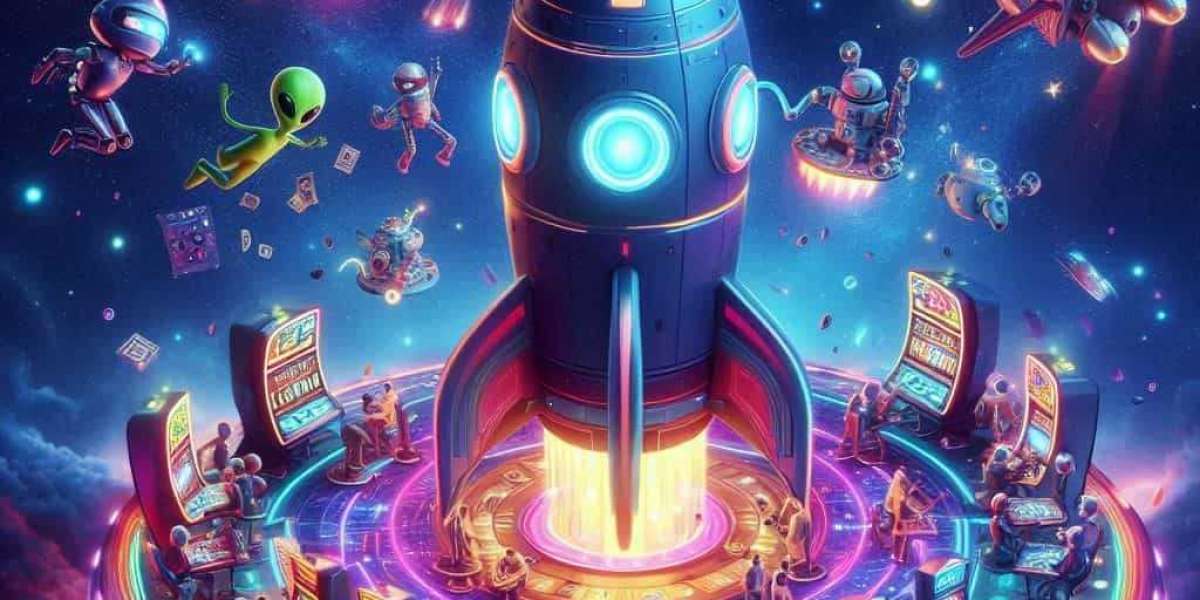 Understanding Balance in Rocket Casino Games