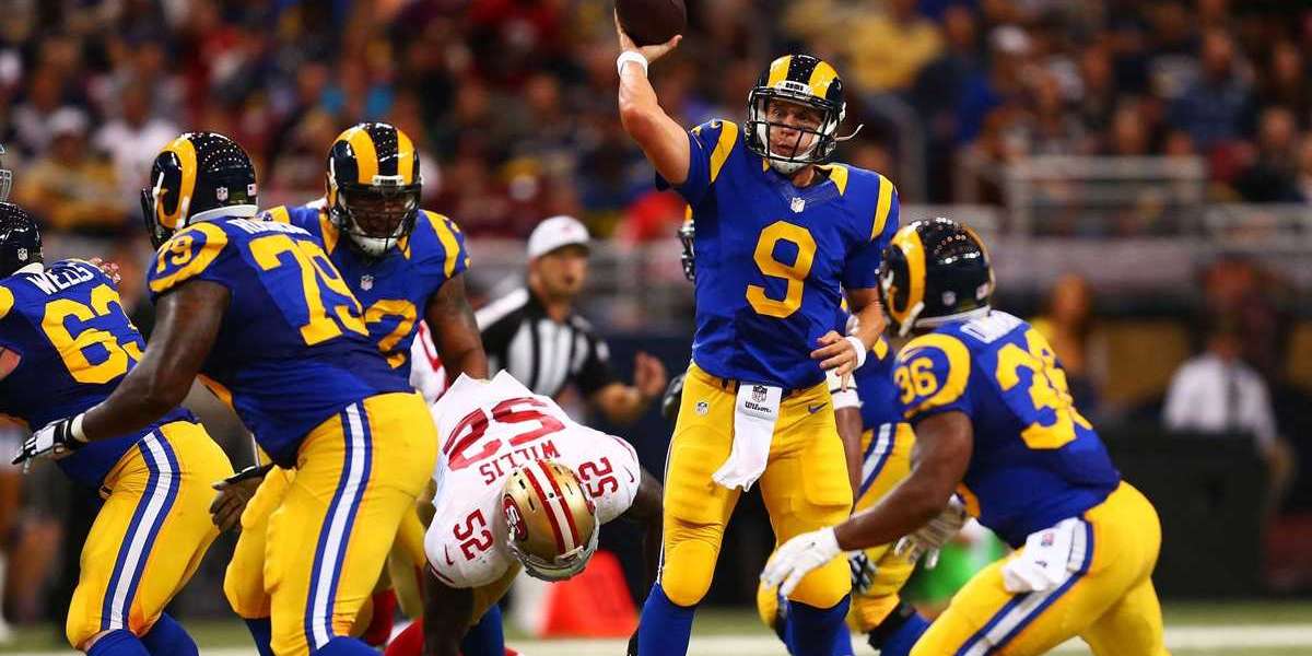 Rams vs. Broncos: Exactly how to watch real-time stream, television channel, NFL start time