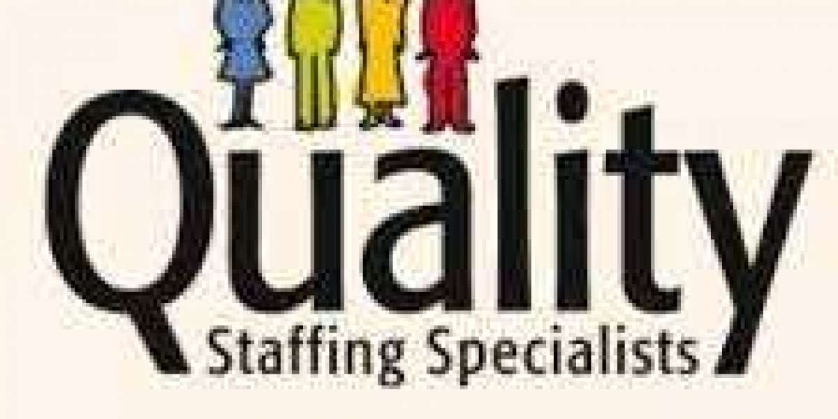 Best Quality Staffing Services in USA