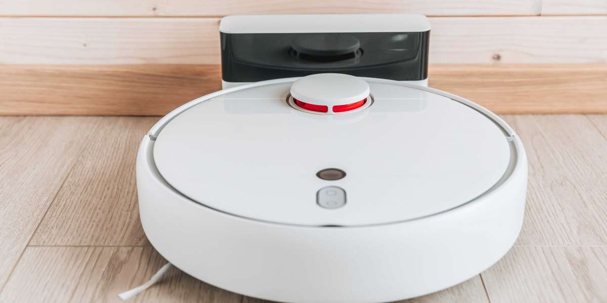 One Robotic Shark Vacuum Success Story You'll Never Believe