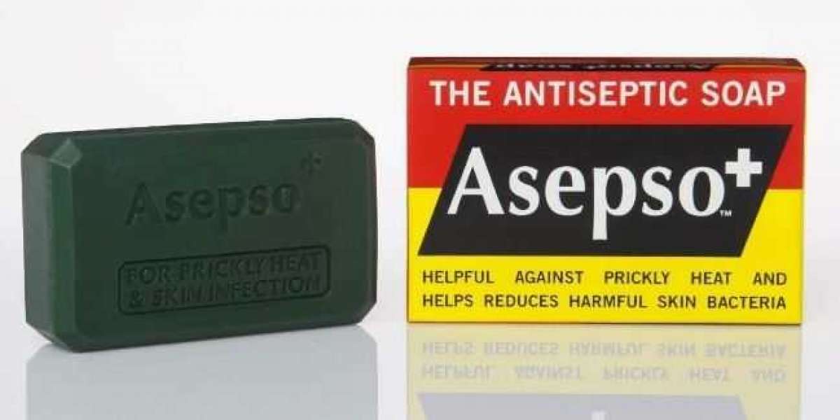 The Essential Guide to Antiseptic Soap: Benefits, Uses, and Considerations