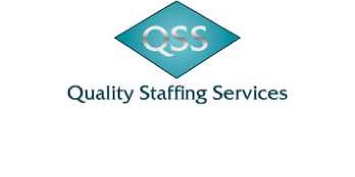 Quality Staffing Services and Solutions in USA