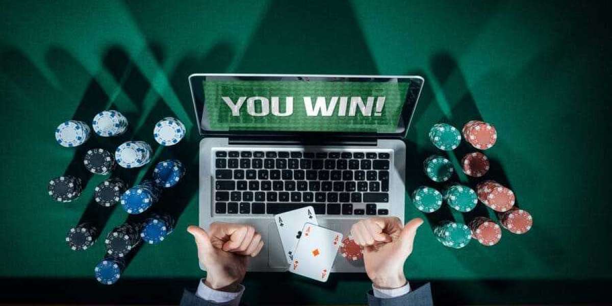 How to Master Online Slot Games