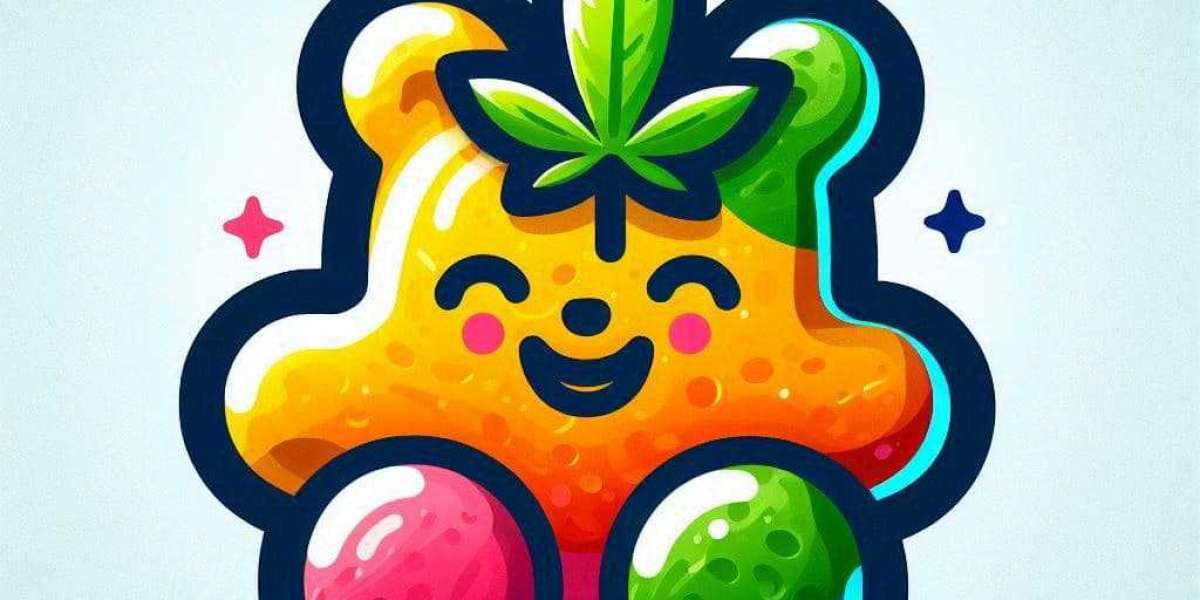 The Benefits of Non-THC CBD Gummies: A Natural Approach to Wellness