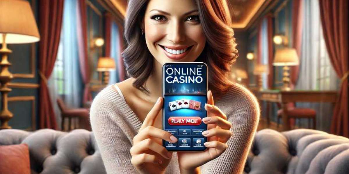 Understanding Online Baccarat