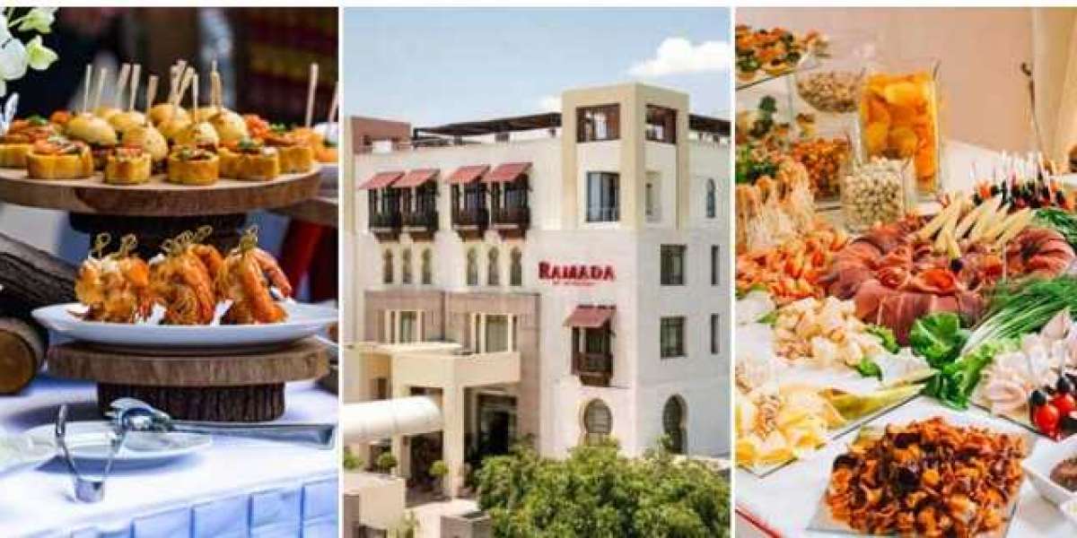 Top 10 Buffets in Islamabad in 2024