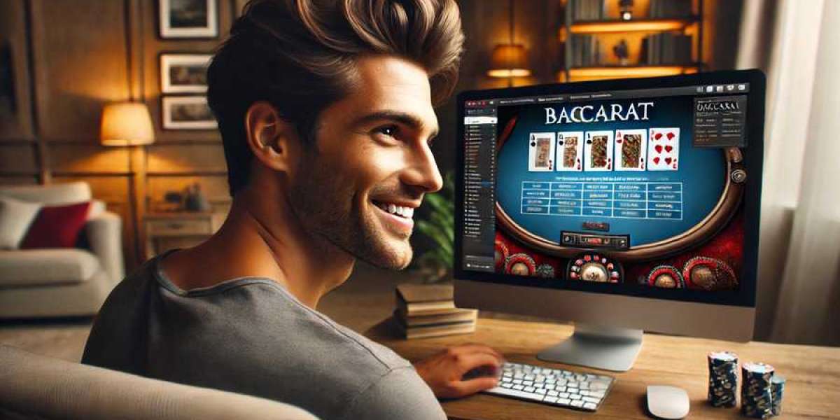 Mastering the Online Slot Game