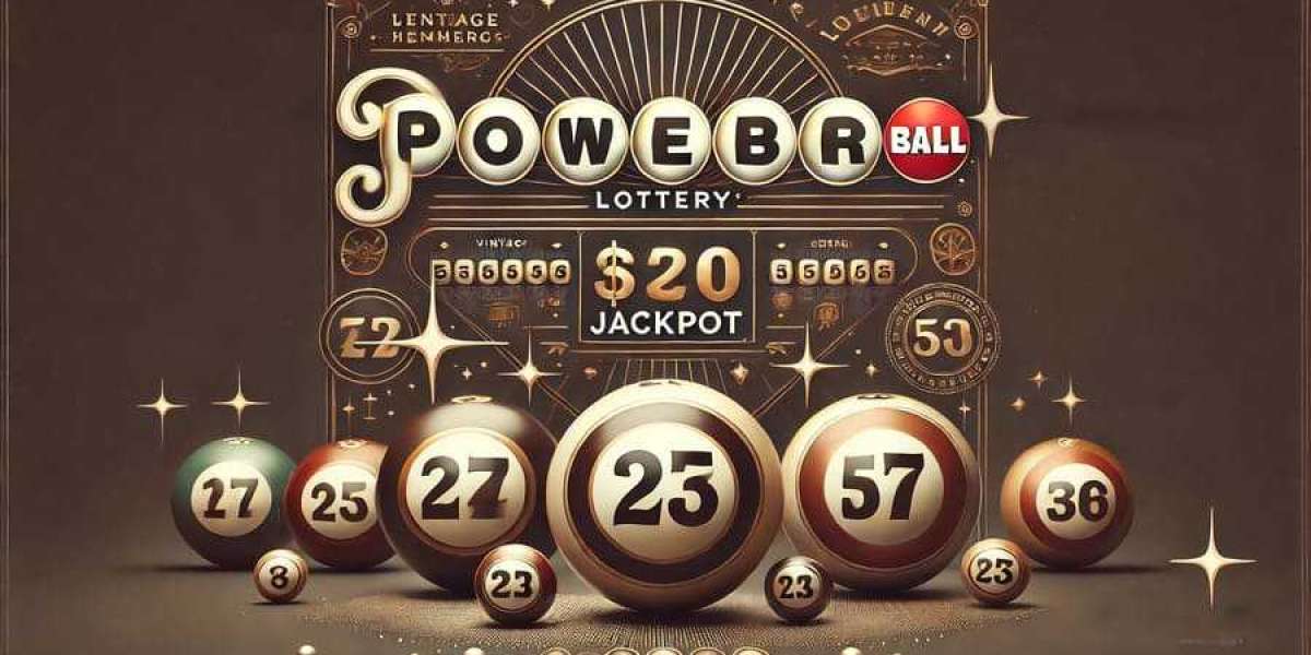 Unlocking the Secrets of Powerball