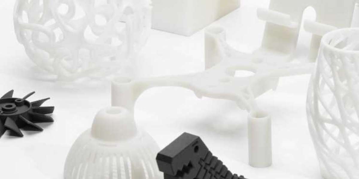 Does 3D Printing Use Injection Molding