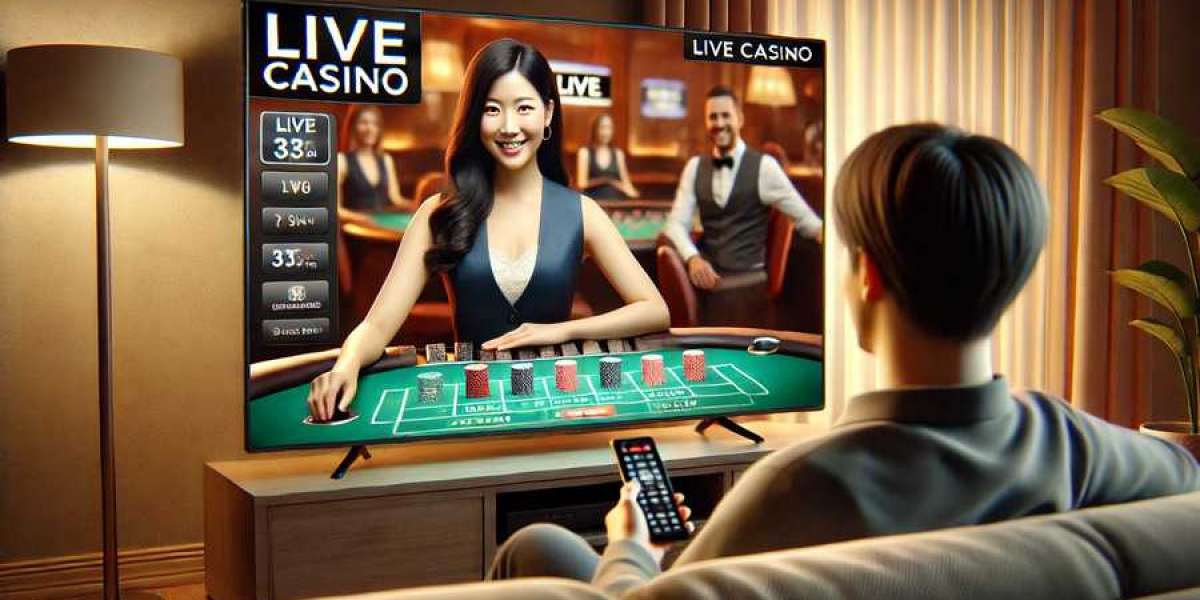 Mastering Online Casinos