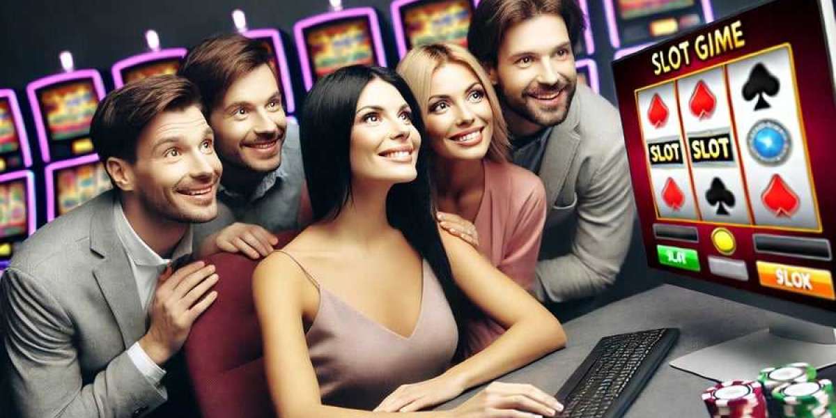 Your Guide to Online Casino Sites