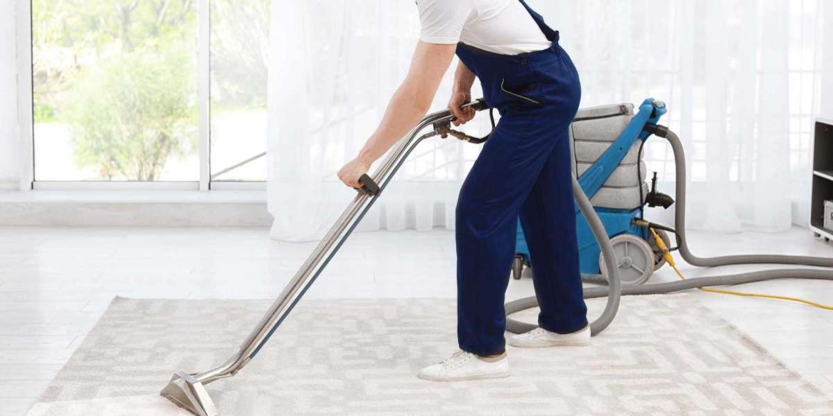 The Comfort Benefits of Professional Carpet Cleaning for Your Home