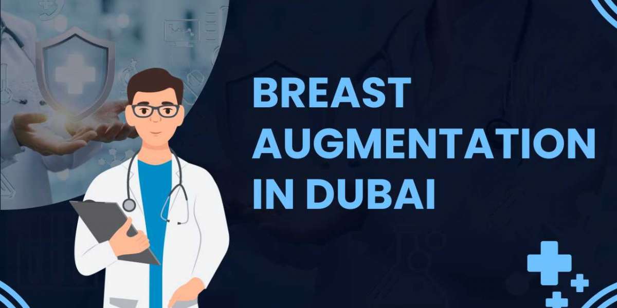 Top Best Breast Augmentation in Dubai