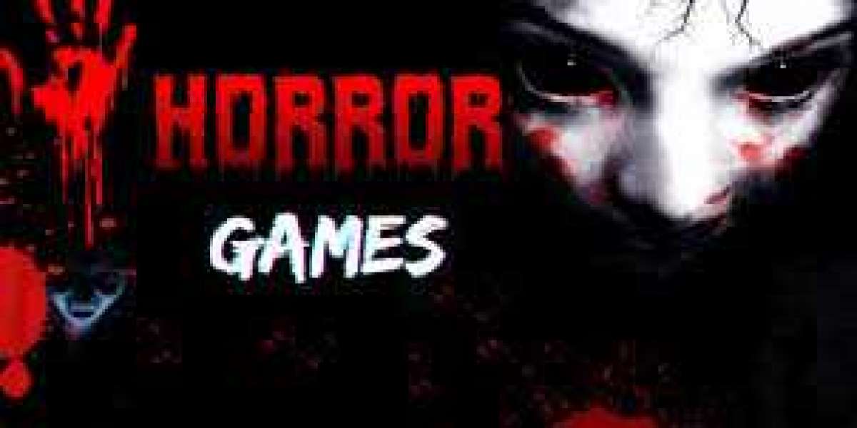 Good PS4 Horror Games