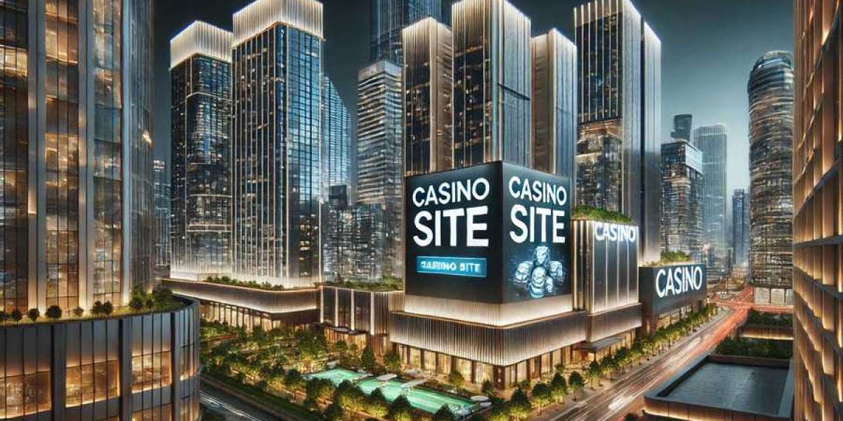 Discover the Best Casino Sites