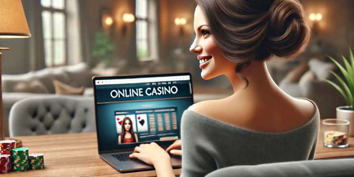 Mastering the World of Online Slots