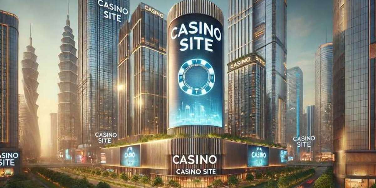 Discover the Best Casino Sites