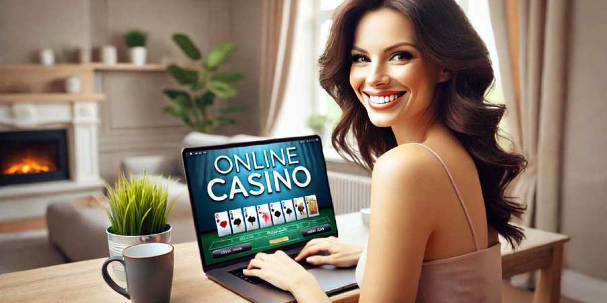 The Exciting World of Casino Sites