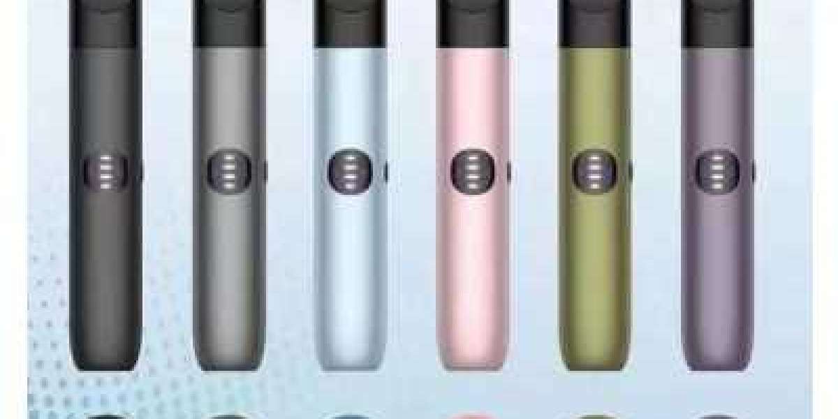 Best Disposable Vape 2024: Trending Choices for a Smoother Vaping Experience