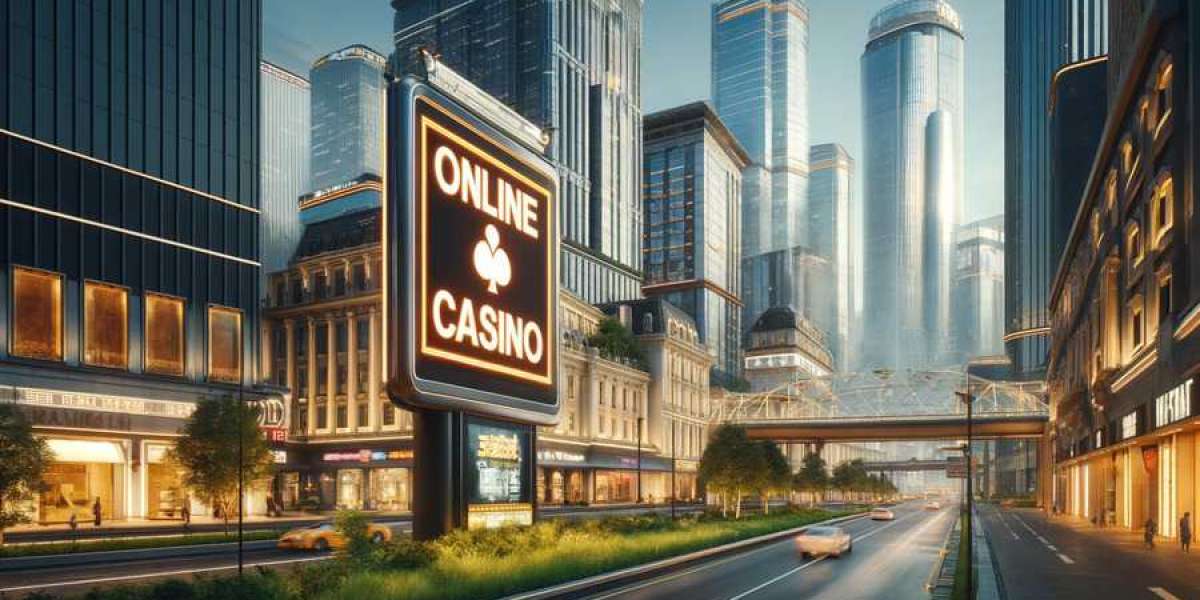 The Thrill of Online Slots