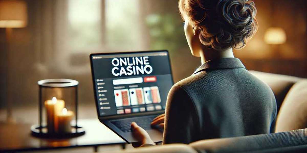 Master Online Baccarat Easily